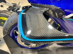 2026 Yamaha YZF-R1