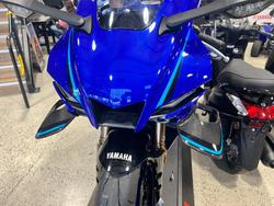 2026 Yamaha YZF-R1