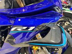 2026 Yamaha YZF-R1