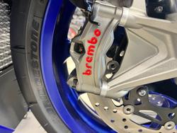 2026 Yamaha YZF-R1