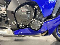 2026 Yamaha YZF-R1