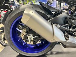 2026 Yamaha YZF-R1
