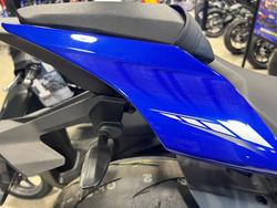 2026 Yamaha YZF-R1