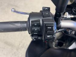 2026 Yamaha MT-10A