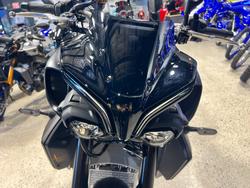 2026 Yamaha MT-10A