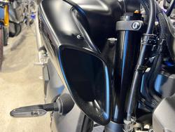 2026 Yamaha MT-10A