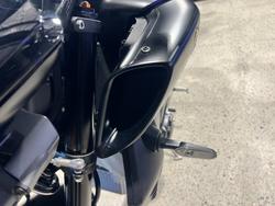 2026 Yamaha MT-10A
