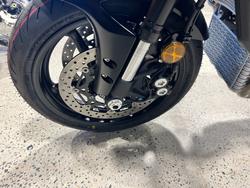 2026 Yamaha MT-10A