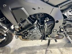 2026 Yamaha MT-10A