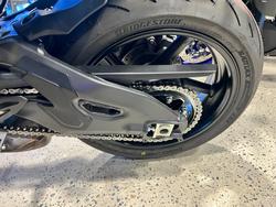 2026 Yamaha MT-10A