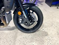 2026 Yamaha MT-10A