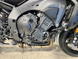 2026 Yamaha MT-10A