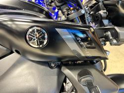 2026 Yamaha MT-10A
