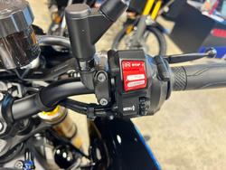 2026 Yamaha MT-10SP