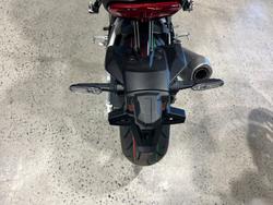 2026 Yamaha MT-10SP