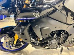 2026 Yamaha MT-10SP