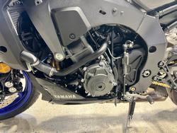 2026 Yamaha MT-10SP