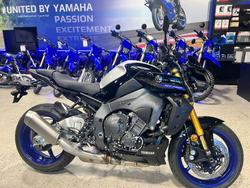 Yamaha MT-10SP