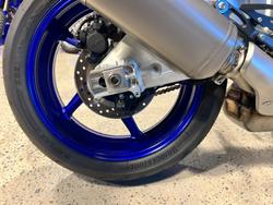 2026 Yamaha MT-10SP