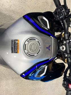 2026 Yamaha MT-10SP