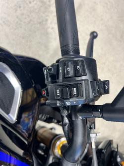 2026 Yamaha MT-10SP