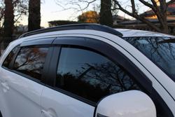 2023 Mitsubishi ASX LS XD MY24 White