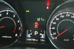 2023 Mitsubishi ASX LS XD MY24 White