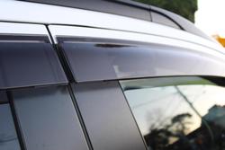 2023 Mitsubishi ASX LS XD MY24 White