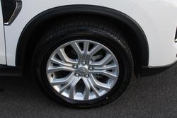 2023 Mitsubishi ASX LS XD MY24 White