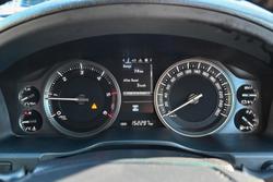 2019 Toyota Landcruiser GXL VDJ200R 4X4 Dual Range Graphite