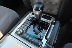 2019 Toyota Landcruiser GXL VDJ200R 4X4 Dual Range Graphite
