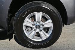 2019 Toyota Landcruiser GXL VDJ200R 4X4 Dual Range Graphite