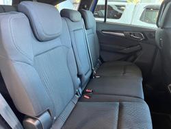 2026 Isuzu MU-X LS-U
