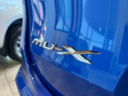2026 Isuzu MU-X LS-U