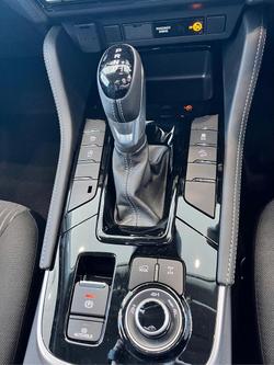 2026 Isuzu MU-X LS-U