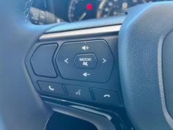 2026 Isuzu MU-X LS-U