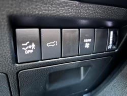 2026 Isuzu MU-X LS-U