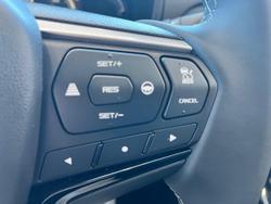 2026 Isuzu MU-X LS-U