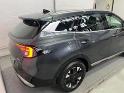 2026 Kia Sportage HEV S
