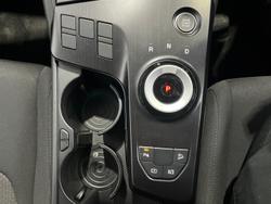 2026 Kia Sportage HEV S