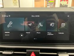 2026 Kia Sportage HEV S