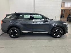 2026 Kia Sportage HEV S