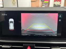 2026 Kia Sportage HEV S