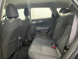 2026 Kia Sportage HEV S