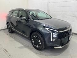 2026 Kia Sportage HEV S