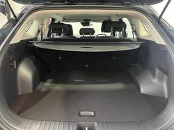 2026 Kia Sportage HEV S