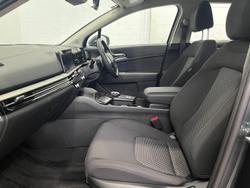 2026 Kia Sportage HEV S
