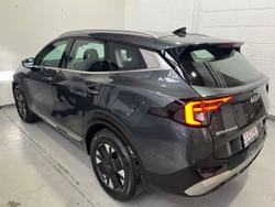 2026 Kia Sportage HEV S