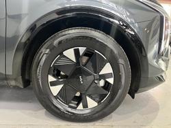 2026 Kia Sportage HEV S