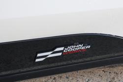 2025 MINI Aceman JCW E Favoured